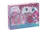 NEBULOUS STARS - COFFRET SOINS PERSONNELS ET DÉTENTE - CRISTALIA