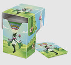 POKÉMON MORNING MEADOWS DECK BOX