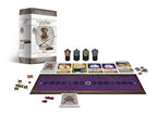 HARRY POTTER GAME - DEFENSE AGAINST THE DARK ARTS (FR)
