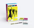 JEU MOVE LIKE ME
