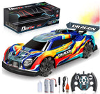 VOITURE DE DRIFT TÉLÉGUIDÉE *BEST SELLER*