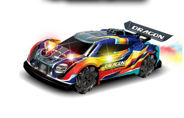 VOITURE DE DRIFT TÉLÉGUIDÉE *BEST SELLER*