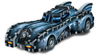 WREBBIT CASSE-TÊTE 3D 255 PIÈCES - BATMOBILE