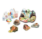 VOLCANOLOGIST - VOLCANO EXPLORERS
