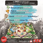 ZOMBIE KIDZ EVOLUTION GAME