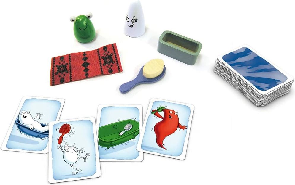 JEU GHOST BLITZ 2