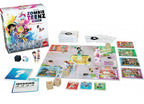 ZOMBIE TEENZ EVOLUTION GAME (FRENCH)