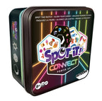 JEU SPOT IT! - CONNECT - POWER UP **EMBARGO** - Version multilingue