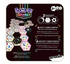 JEU SPOT IT! - CONNECT - POWER UP **EMBARGO** - Version multilingue