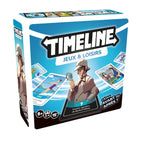 JEU TIMELINE - LOISIRS