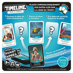 JEU TIMELINE - LOISIRS