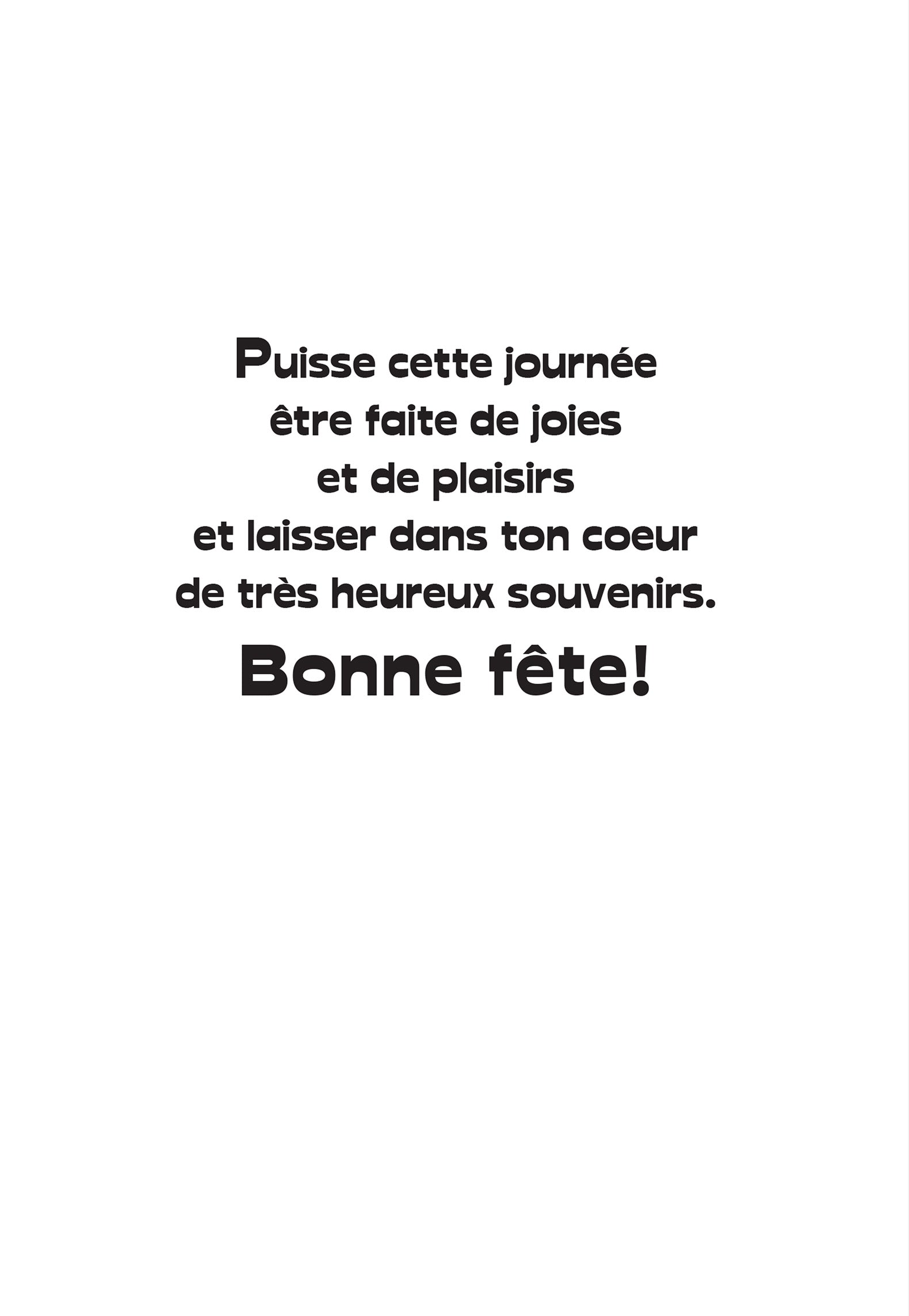 ANNIVERSAIRE - CARTE AVEC BALLON EN OR ET ARGENT - DE MILLBROOK