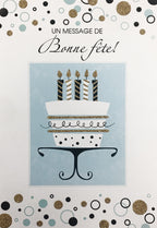 BIRTHDAY - A HAPPY BIRTHDAY MESSAGE! - FROM ROSEDALE
