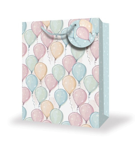 LARGE GIFT BAG - BABY SHOWER