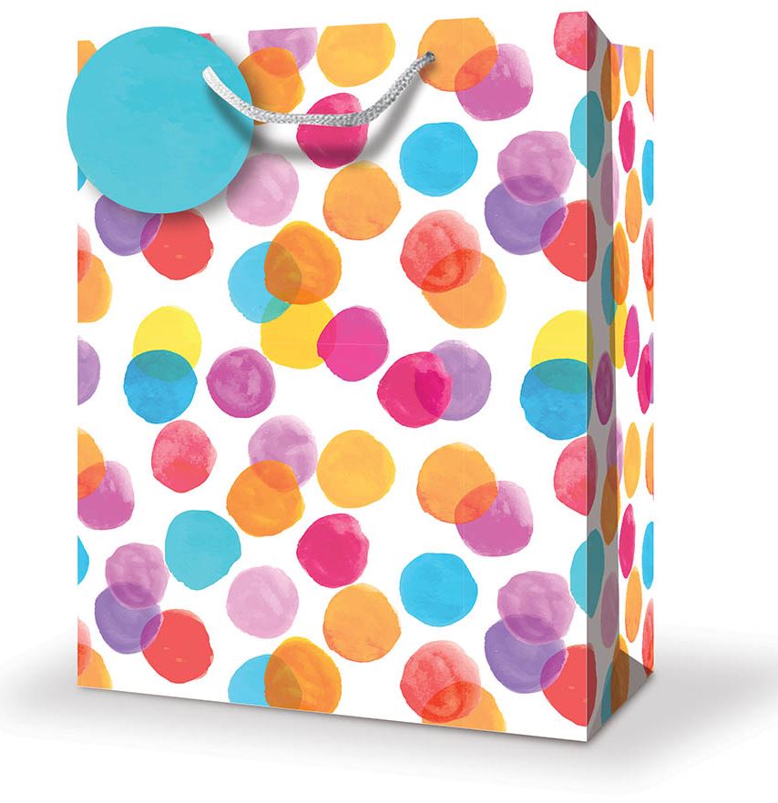 SAC CADEAU MINI - FÊTE