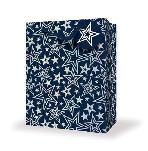 SAC CADEAU MOYEN - ÉTOILÉ