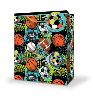 SAC CADEAU PETIT - SPORTS