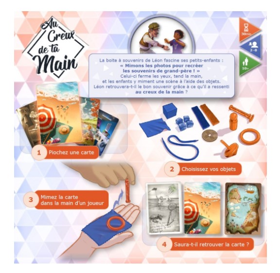 GAME IN THE PALM OF YOUR HAND 5/5