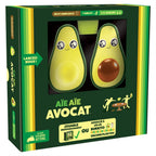 JEU AIE AIE AVOCAT - Version française