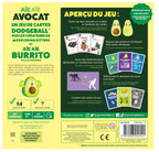 JEU AIE AIE AVOCAT - Version française