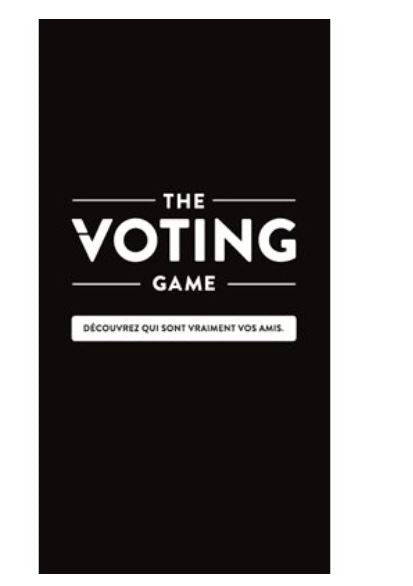 THE VOTING GAME (FR)
