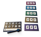 JEU THE NUMBER - Version française
