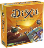 DIXIT GAME - BASE GAME