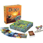 DIXIT GAME - BASE GAME