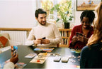 7 WONDERS GAME - EDIFICE EXPANSION (EN)