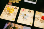 7 WONDERS GAME - EDIFICE EXPANSION (EN)