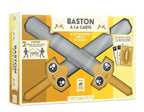 JEU BASTON A LA CARTE - Version française