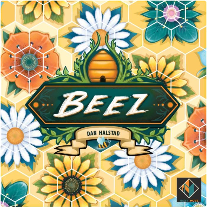 JEU BEEZ - Version multilingue