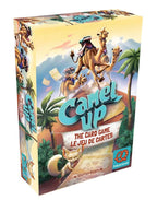 CAMEL UP - THE CARD GAME