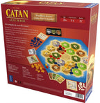 JEU CATAN - JEU DE BASE