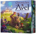 CHRONICLES OF AVEL GAME (ML)