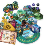 CHRONICLES OF AVEL GAME (ML)