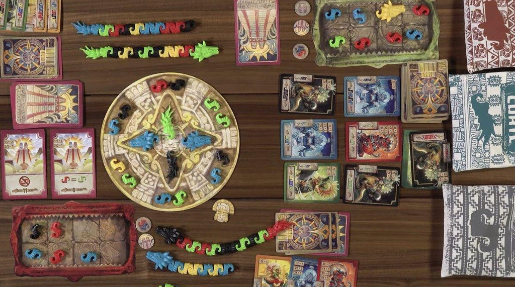 JEU COATL PV21