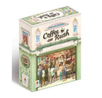 JEU COFFEE RUSH - Version française