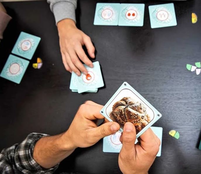 CORTEX CHALLENGE GAME (ML)