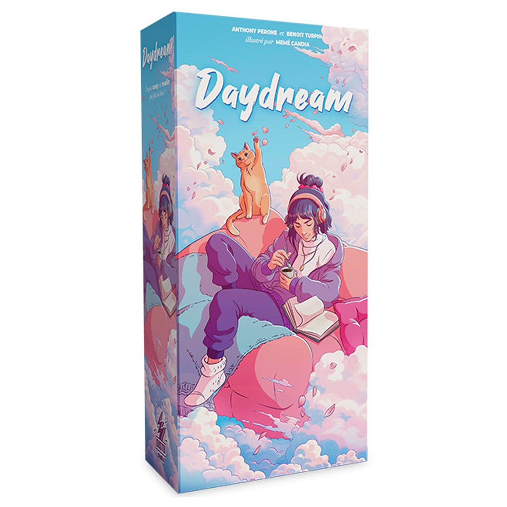 JEU DAYDREAM - Version française