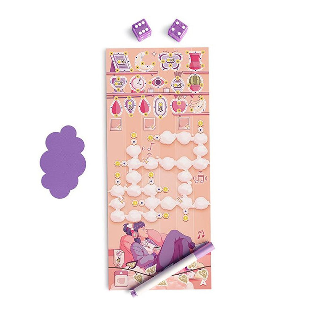 JEU DAYDREAM - Version française