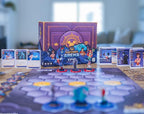 DISNEY SORCERER'S ARENA - EPIC ALLIANCES GAME