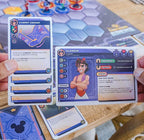 DISNEY SORCERER'S ARENA - EPIC ALLIANCES GAME
