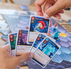 DISNEY SORCERER'S ARENA - EPIC ALLIANCES GAME