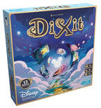 JEU DIXIT - DISNEY
