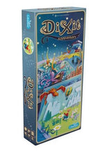 JEU DIXIT - EXTENSION : ANNIVERSARY - Version multilingue