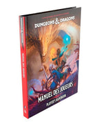DUNGEONS AND DRAGONS GAME - PLAYER'S HANDBOOK 2024
