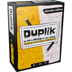 DUPLIK GAME REFRESH SMALLBOX (FR)
