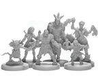 JEU GLOOMHAVEN