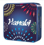 JEU HANABI